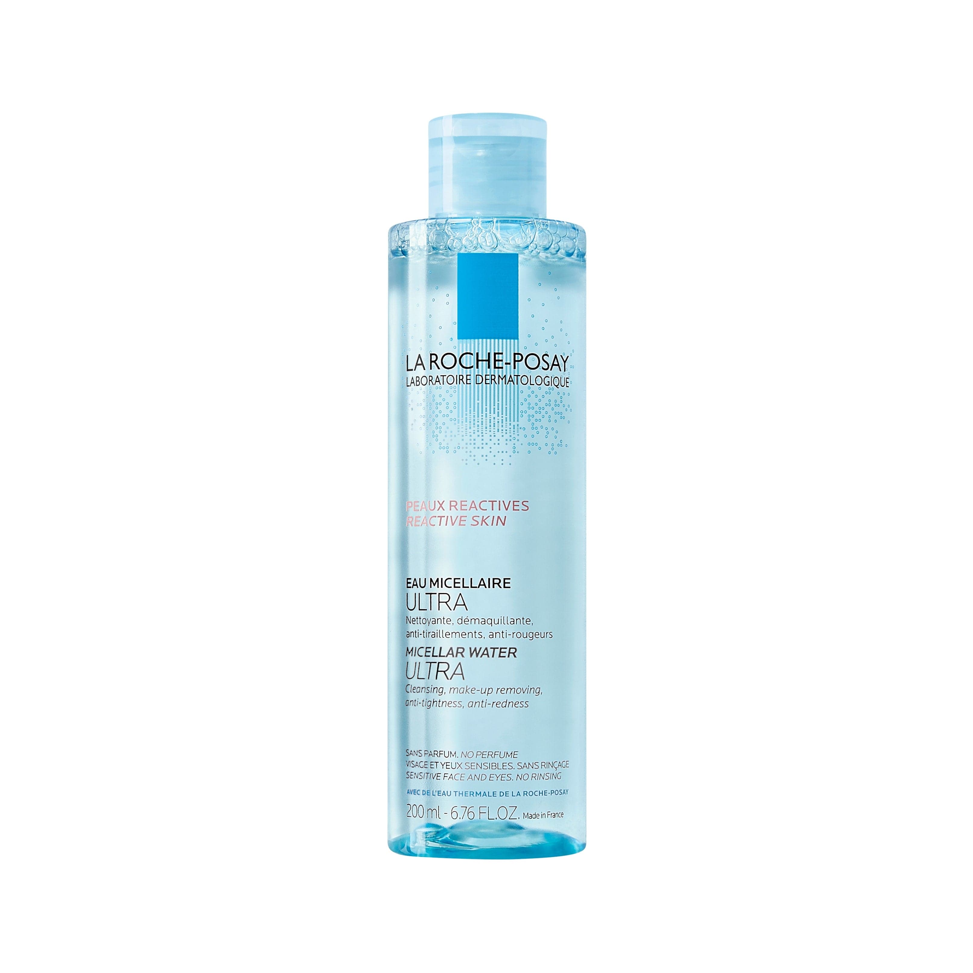 Mizellenwasser für reaktive Haut – 200 ml