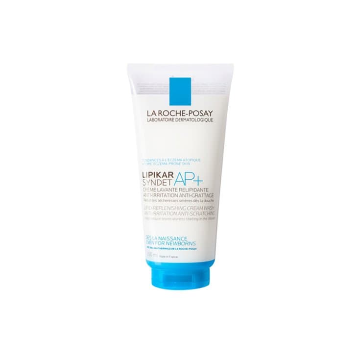 Lipikar Syndet AP+ – 200 ml Waschöl