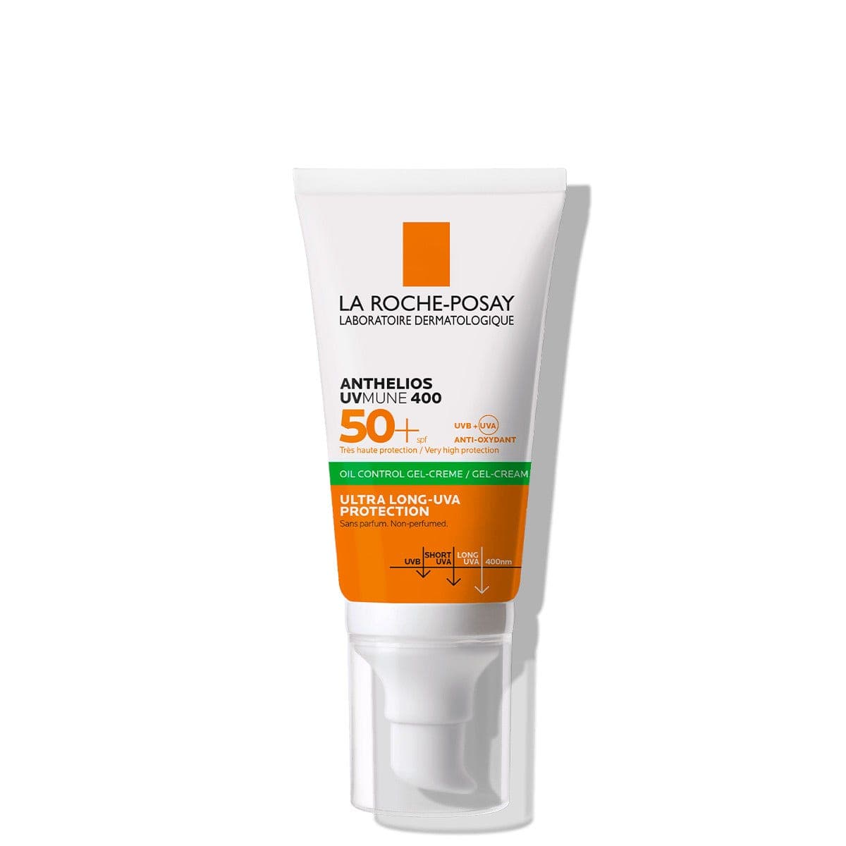 Anthelios Gel-Creme LSF 50+ – 50 ml