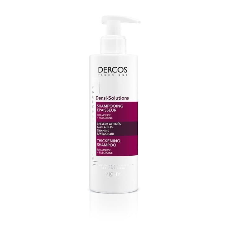 Dercos-T Densisol Shampoo – 250 ml