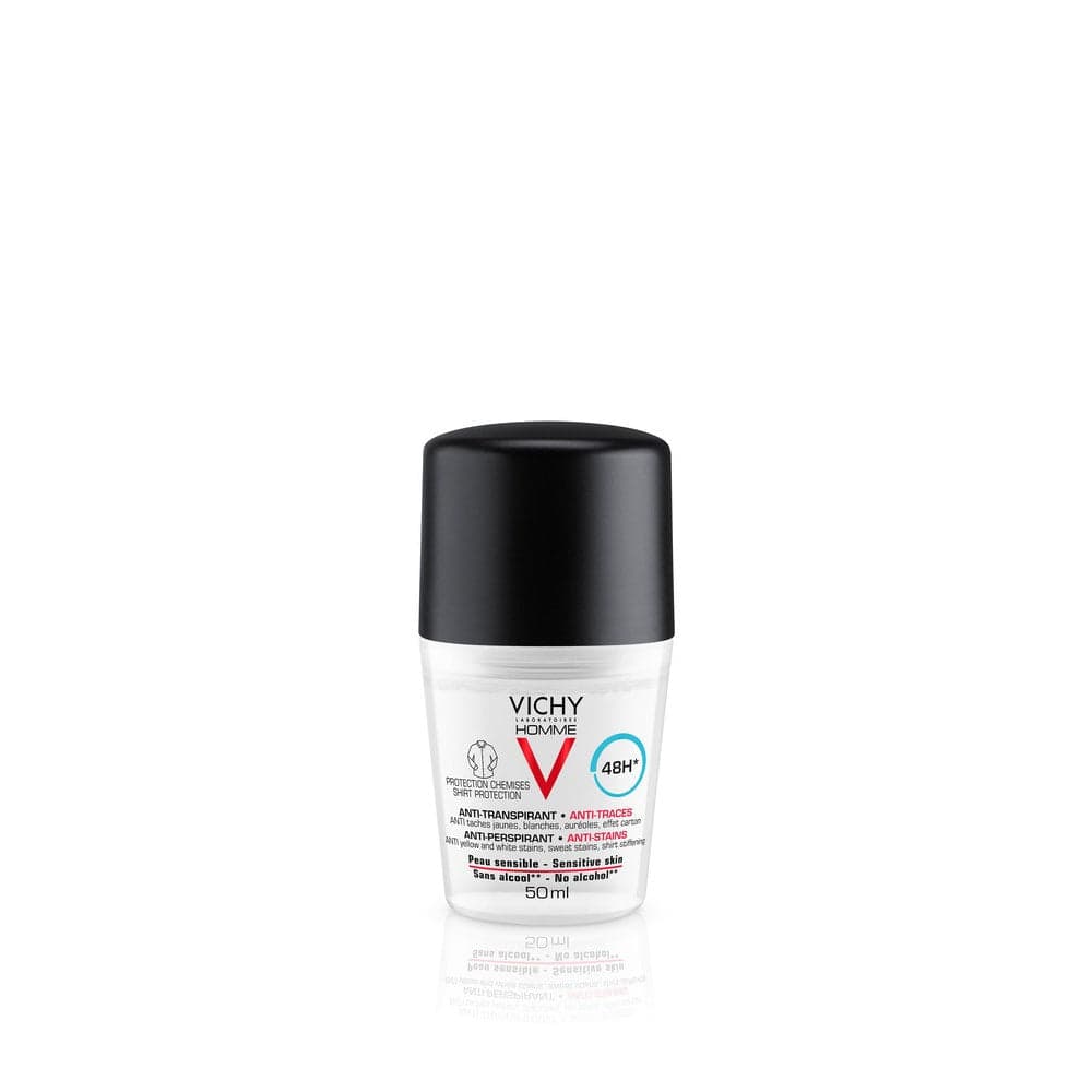 VICHY DEO MIN HOM A/MACCHIE 50ML
