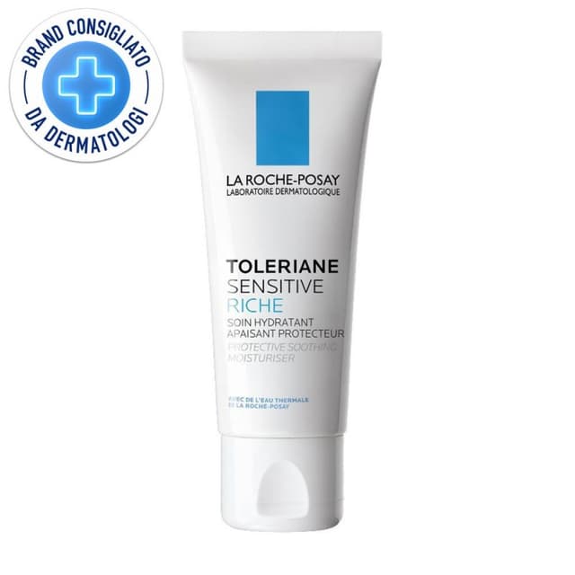 La Roche-Posay Toleriane Sens Riche – 40 ml