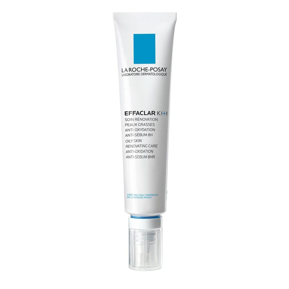 Effaclar K+ Creme – 40 ml