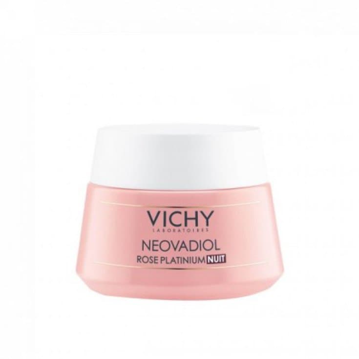 NEOVADIOL ROSE PLAT NIGHT 50ML