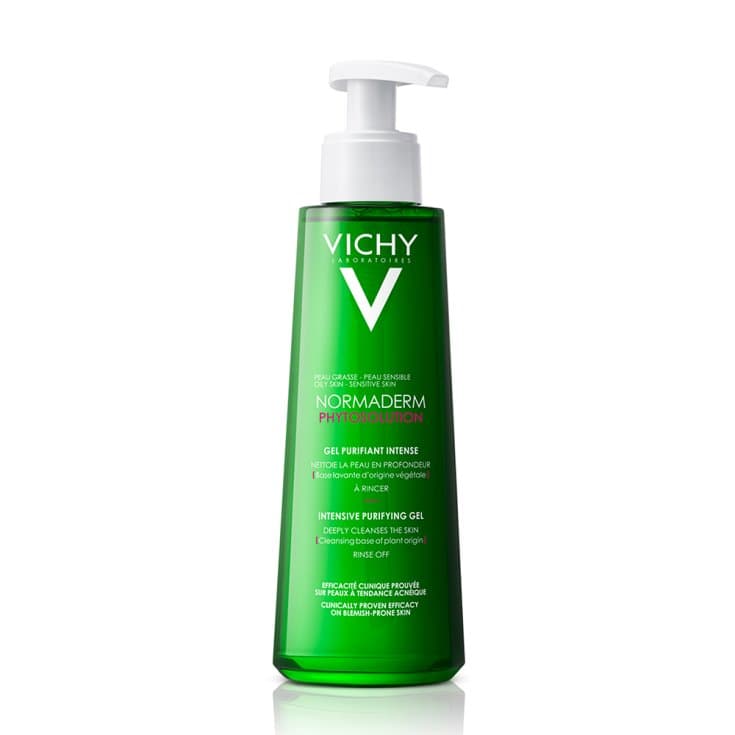 NORMADERM PHYTOSOLUTION C400ML
