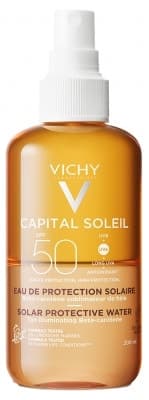 CS Acqua Solare SPF 50 – Sonnenschutz Wasser