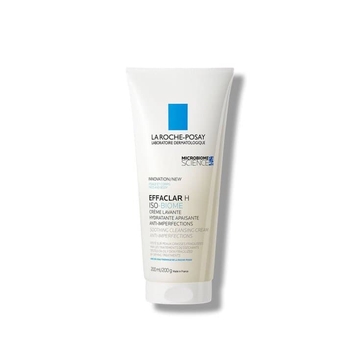 Effaclar H ISO Biome Waschlotion – 200 ml