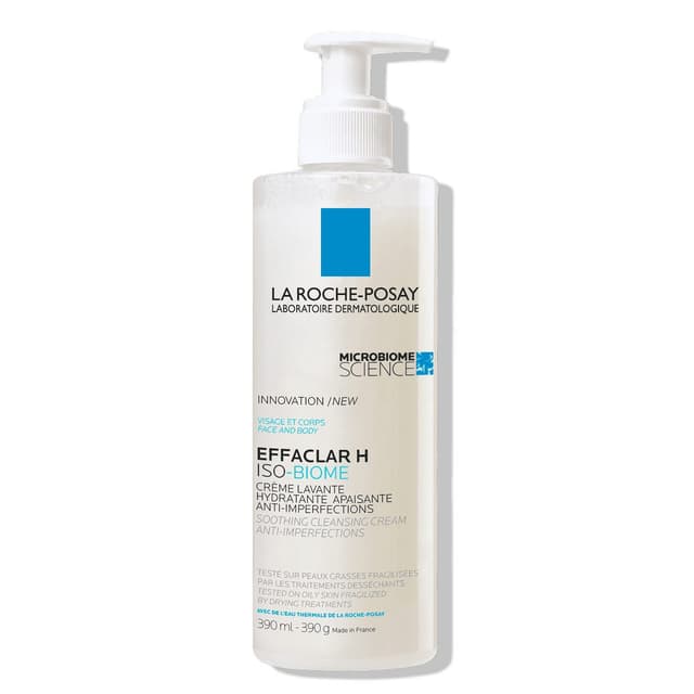 Effaclar H ISO Biome Waschlotion – 400 ml