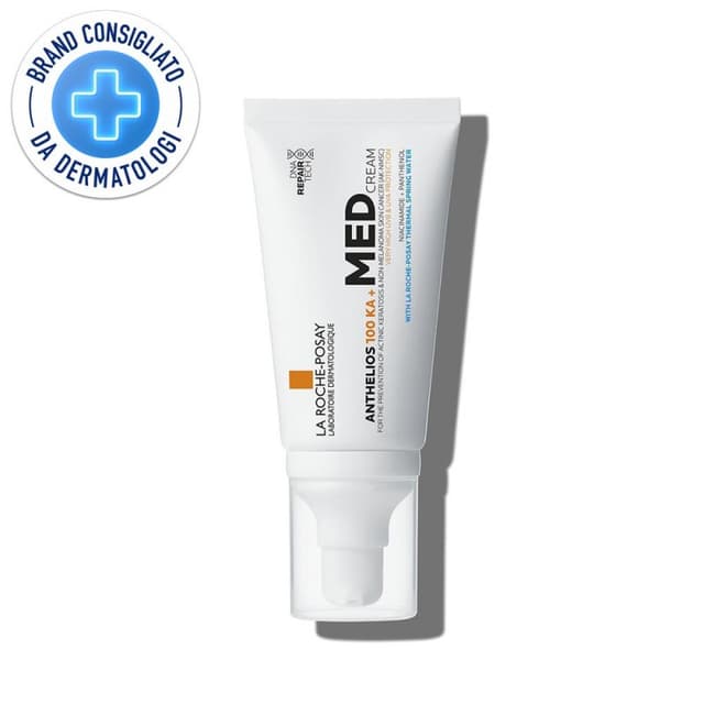 Anthelios 100 KA+ Med – 50 ml
