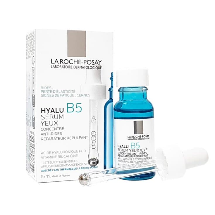 Hyalu B5 Siero Occhi – 15 ml