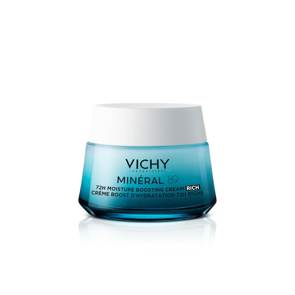 MINERAL 89 CREMA RICCA 50ML