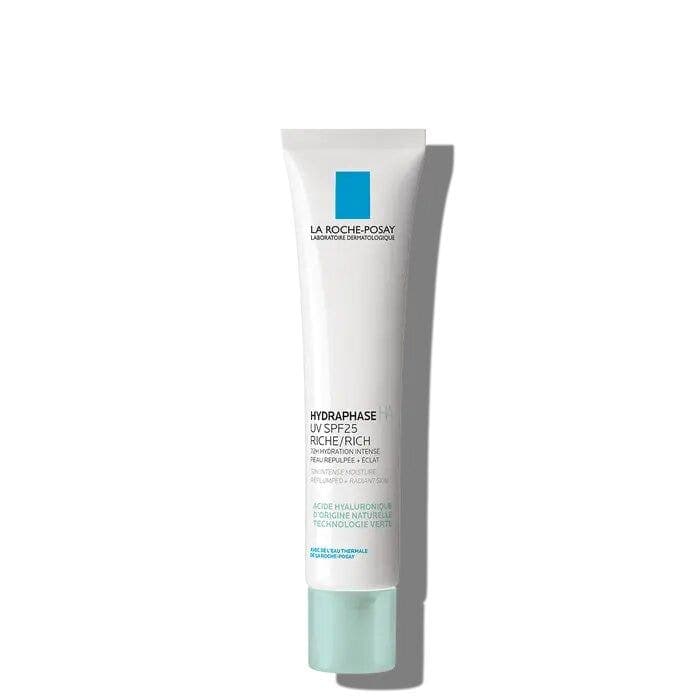 Hydraphase HA UV Riche – 40 ml Creme