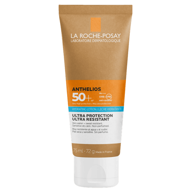 ANTHELIOS Sonnenmilch LSF 50+ – 75 ml