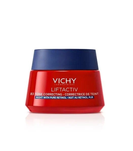 LIFTACTIV B3 CREMA NTT RETINOL