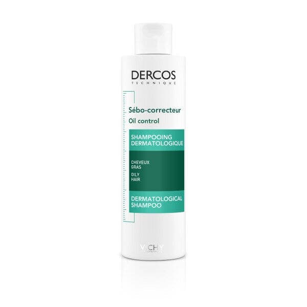 DT Öl-Kontrolle Shampoo – 200 ml