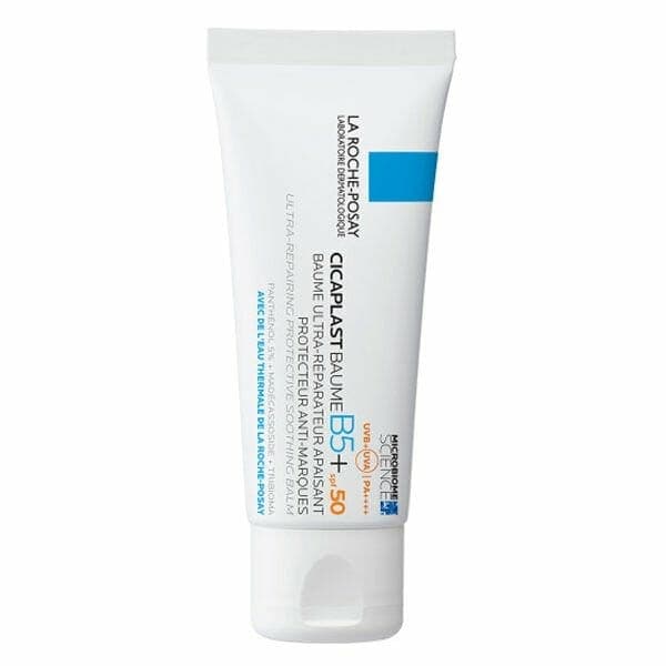 Cicaplast Baume B5+ SPF50 – 40 ml
