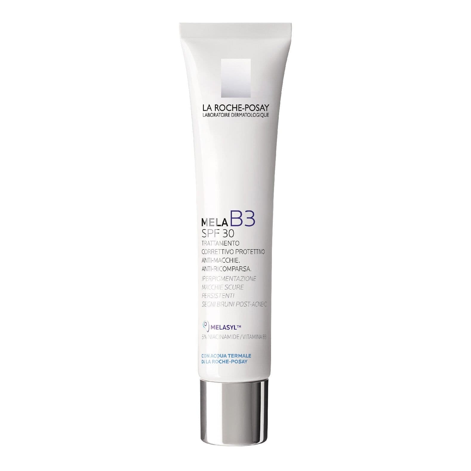 MELA B3 CREMA SPF30 40ML