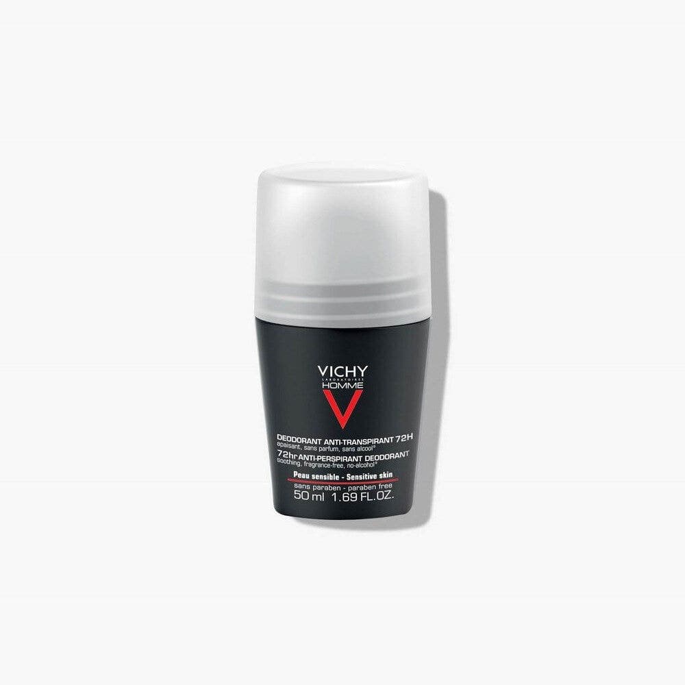 VH DEO ROLL ON 72H INVISIB50ML