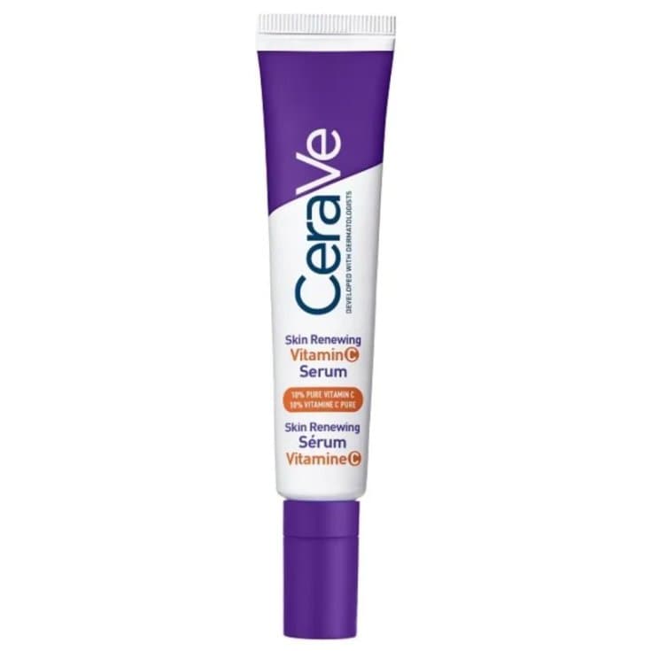 CeraVe Skin Renewing Vitamin C Serum