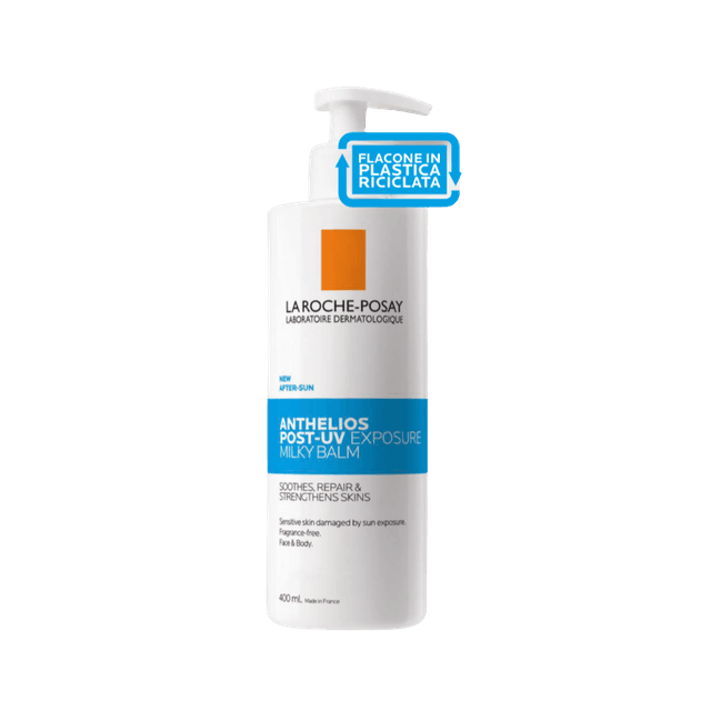 ANTHELIOS After Sun Pflege – 400 ml
