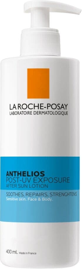 ANTHELIOS After Sun Pflege – 400 ml
