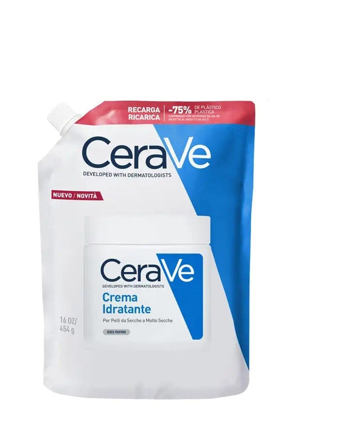 CeraVe Feuchtigkeitscreme Nachfüller