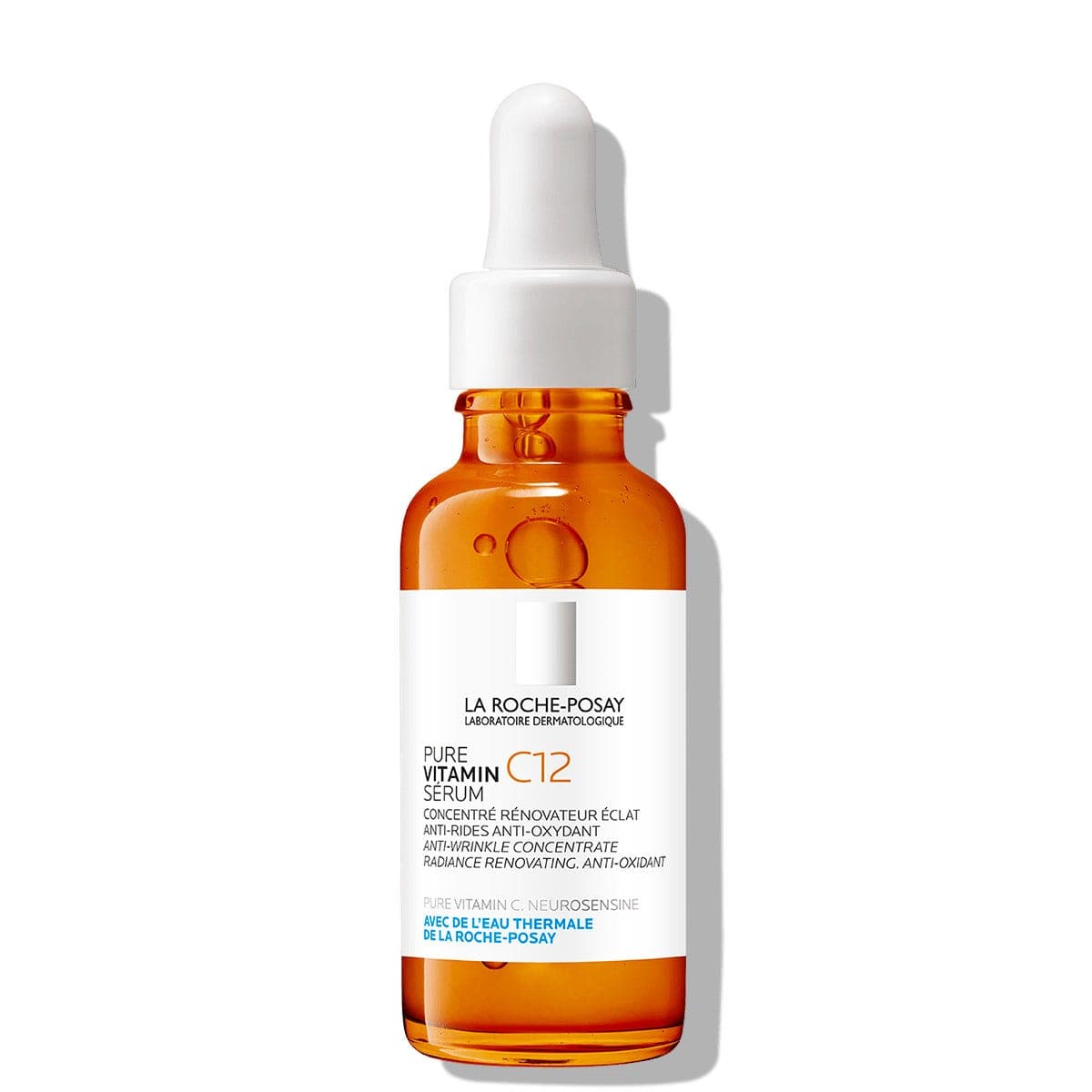 REDERMIC PURE VIT C 12 SIERO30ML