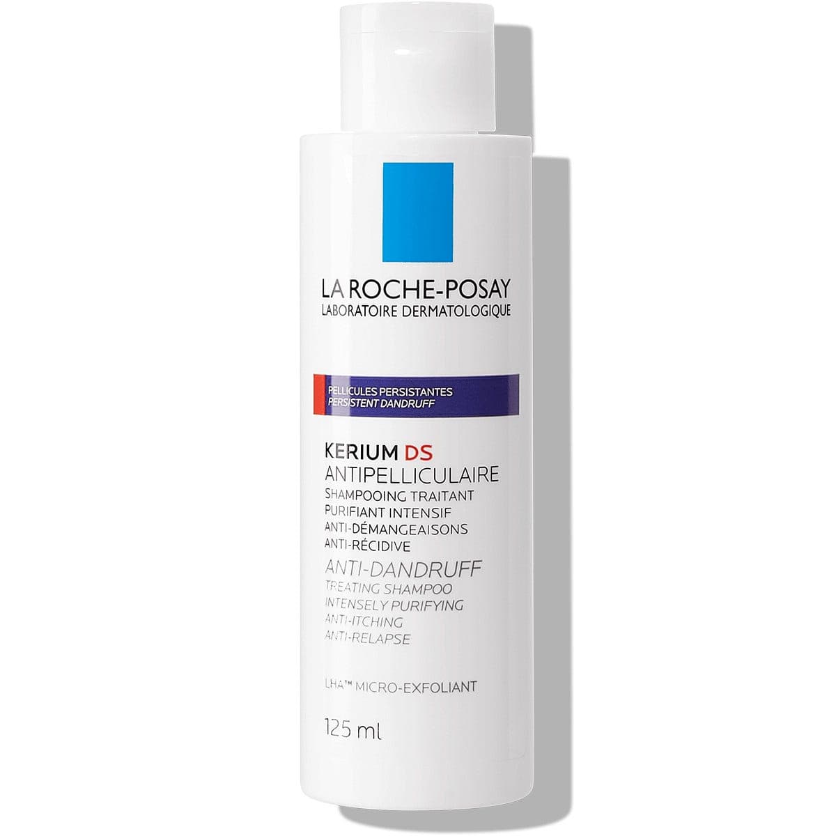 KERIUM DS SHAMPOO ANTIFOR200ML