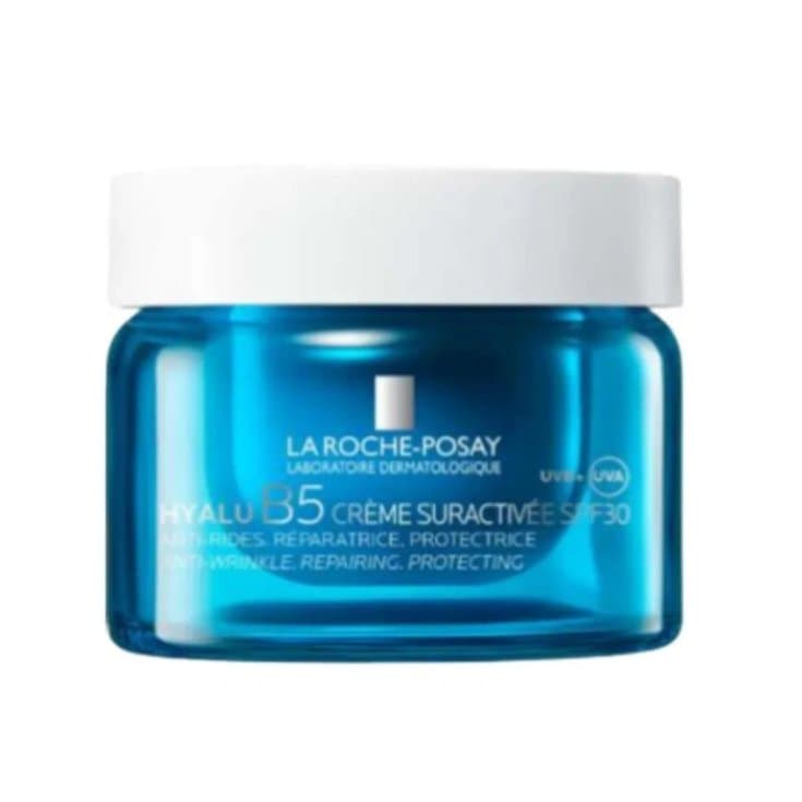 Hyalu B5 Crema SPF30 – 50 ml (Tiegel)