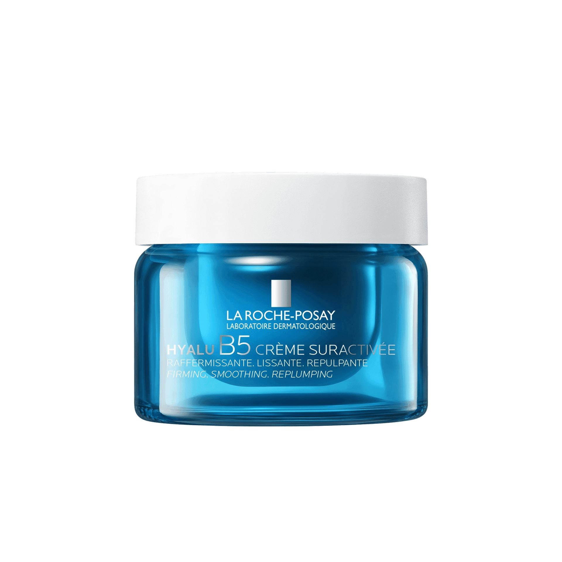 Hyalu B5 Crema – 50 ml (Tiegel)