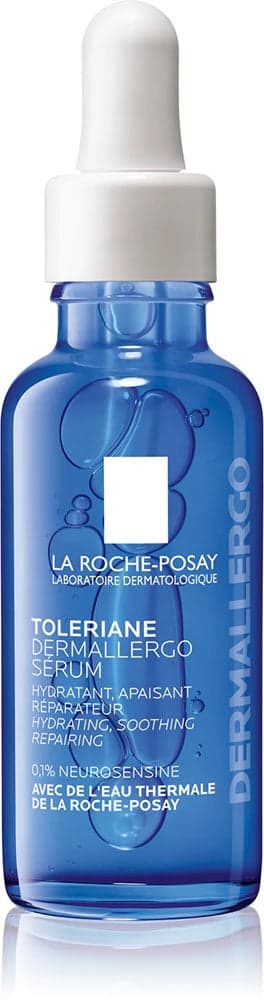 TOLERIANE DERMALLERGO SIER30ML