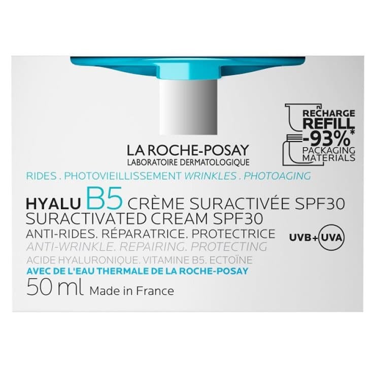 Hyalu B5 Creme SPF 30 – 50 ml