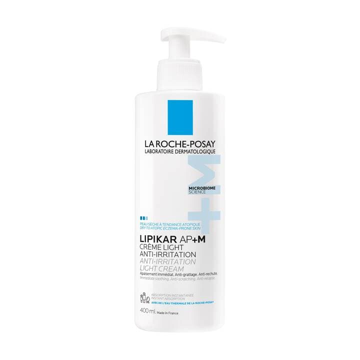 LIPIKAR BALS LEG AP+M 400ML