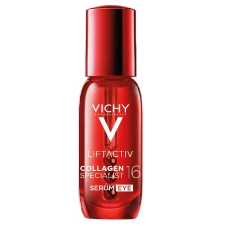 Liftactiv Collagen Specialist 16 Eye Serum