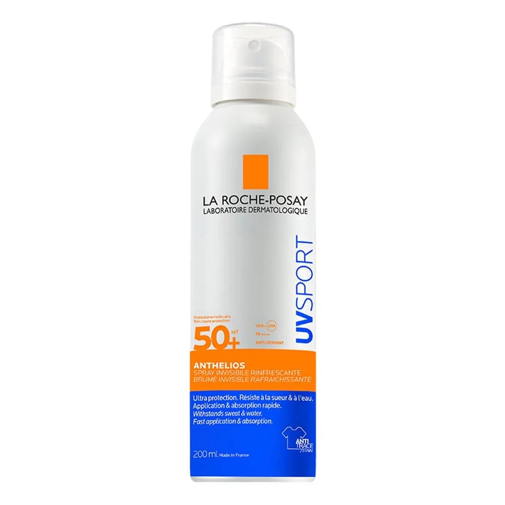 ANTHELIOS UVSPORT Spray 200 ml