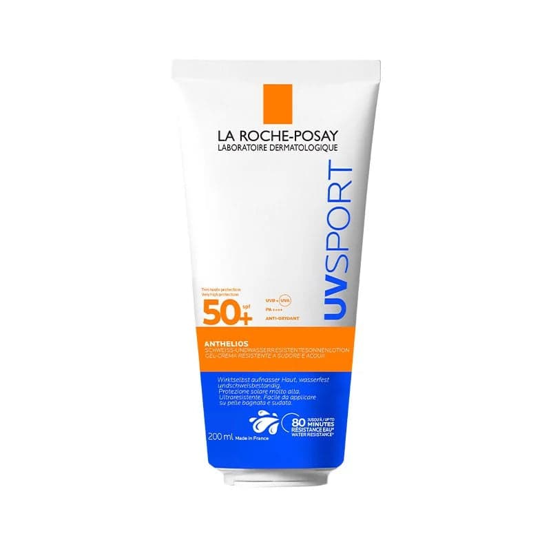 ANTHELIOS UVSPORT Gel-Creme 200 ml