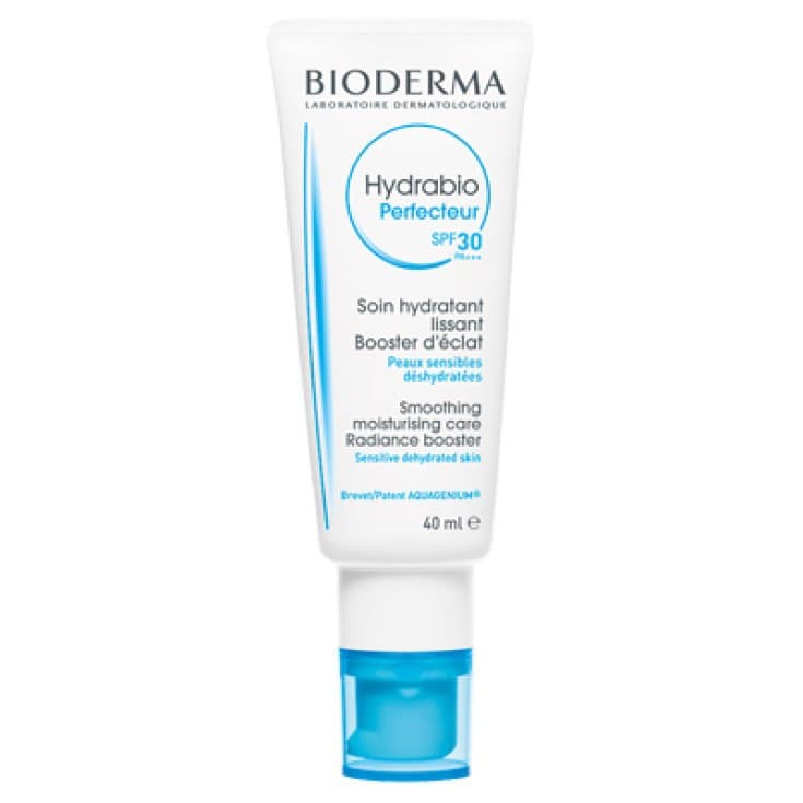 HYDRABIO Perfecteur SPF30 – 40 ml Creme