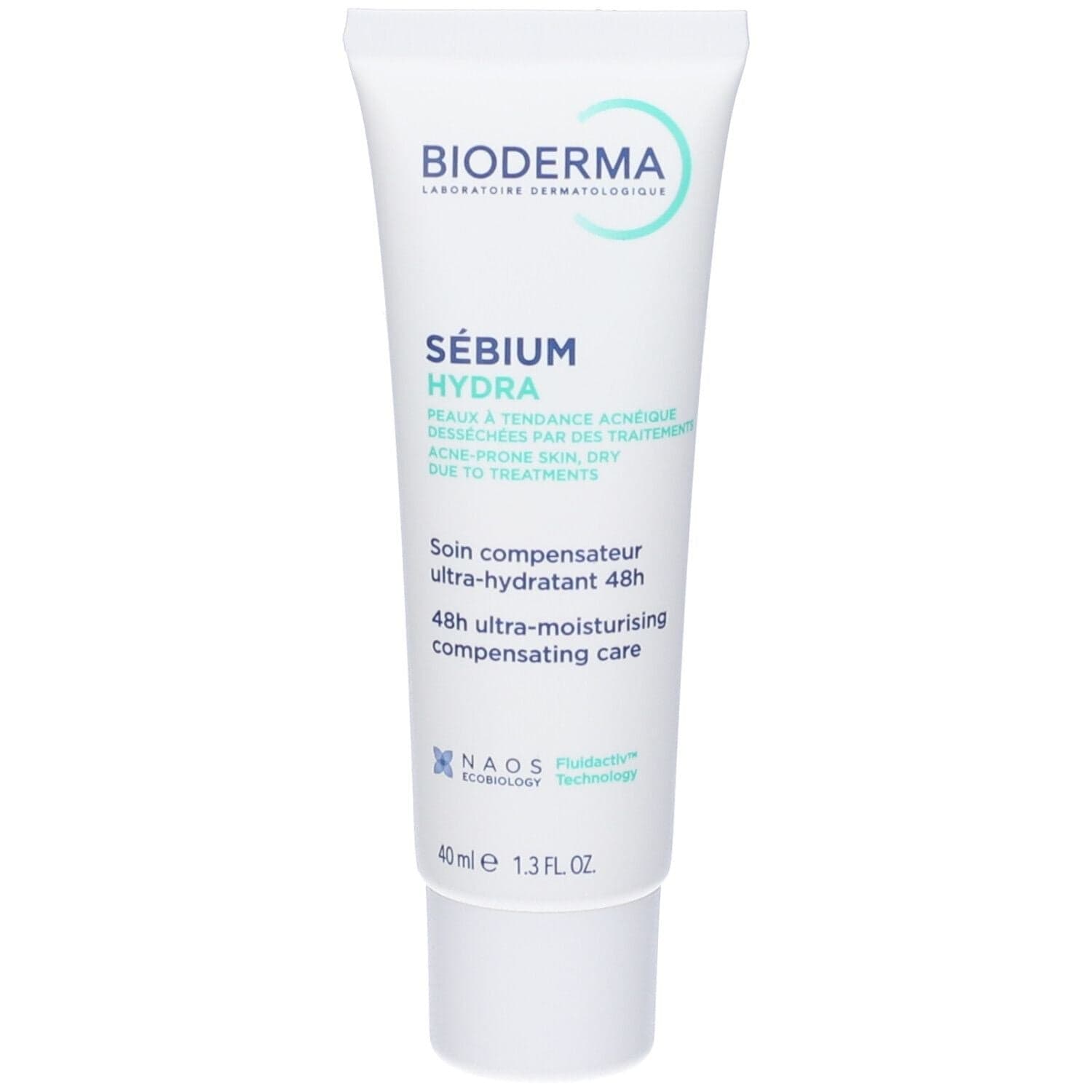 SEBIUM HYDRA CREMA IDRAT 40ML
