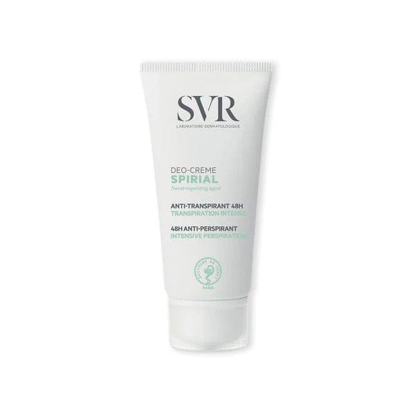 SPIRIAL DEODORANTE CREMA 50ML