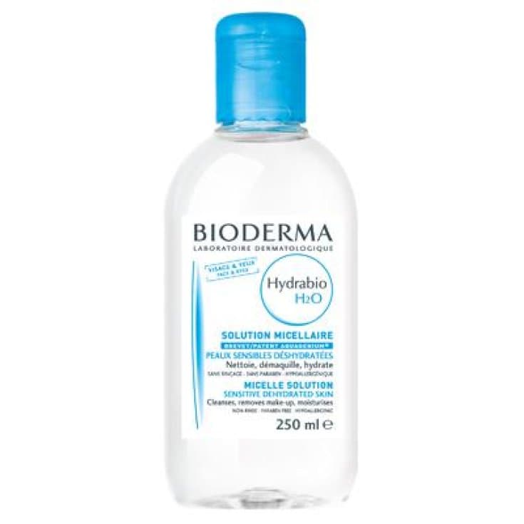 Hydrabio H2O Lösungsmittel Mizellen