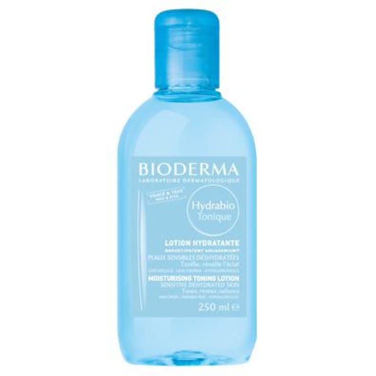 HYDRABIO Tonique – 250 ml Gesichtswasser