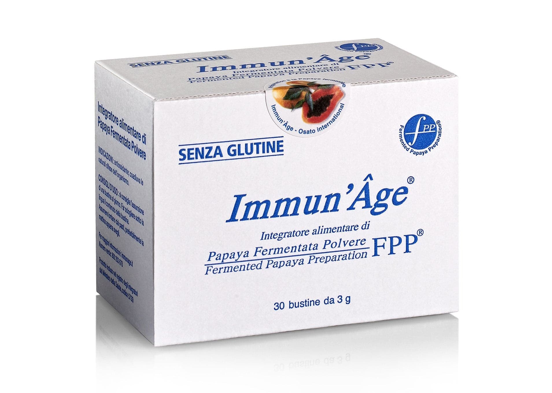 Immun Age Integ Diet – 30 Beutel