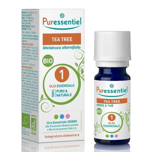 Puressentiel Ätherisches Öl Teebaum