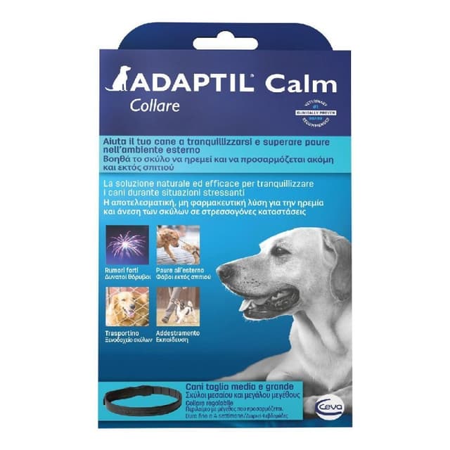 Adaptil Halsband Größe L