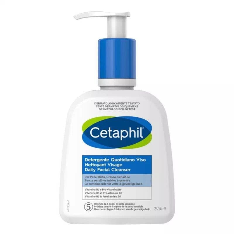 Cetaphil Tägliches Reinigungsgel – 237 ml