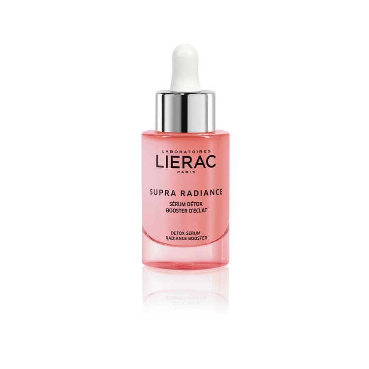 Lierac Supra Radiance – Serum