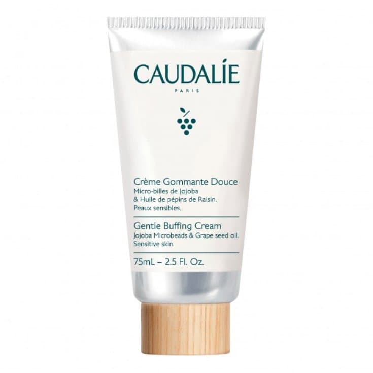 Caudalie Exfoliating Cream – 75 ml