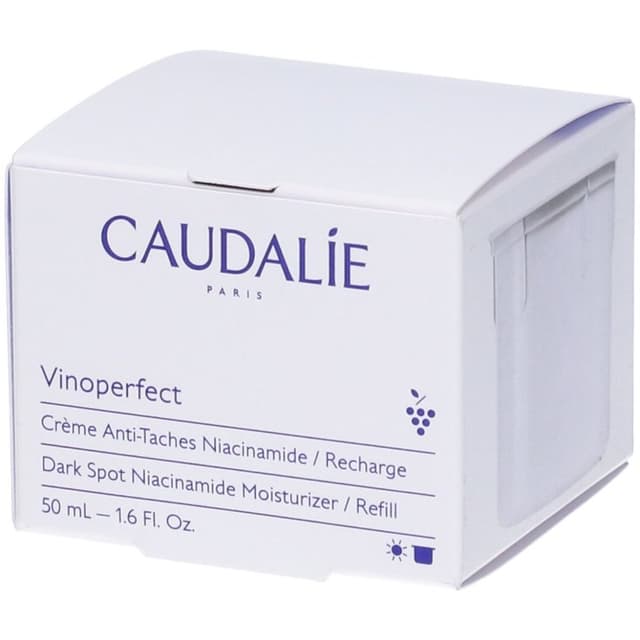 Vinoper Antimacchie Creme Refill – Creme