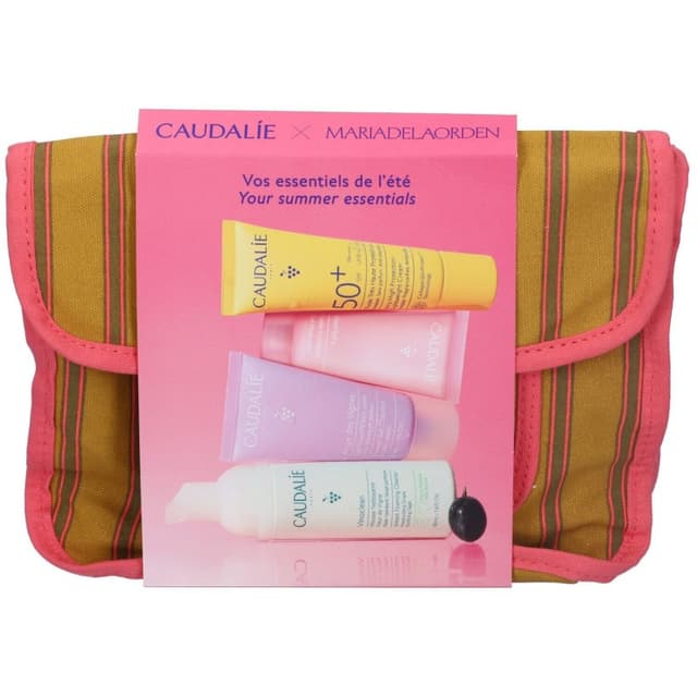 Estate Trousse 2026 – Reiseset