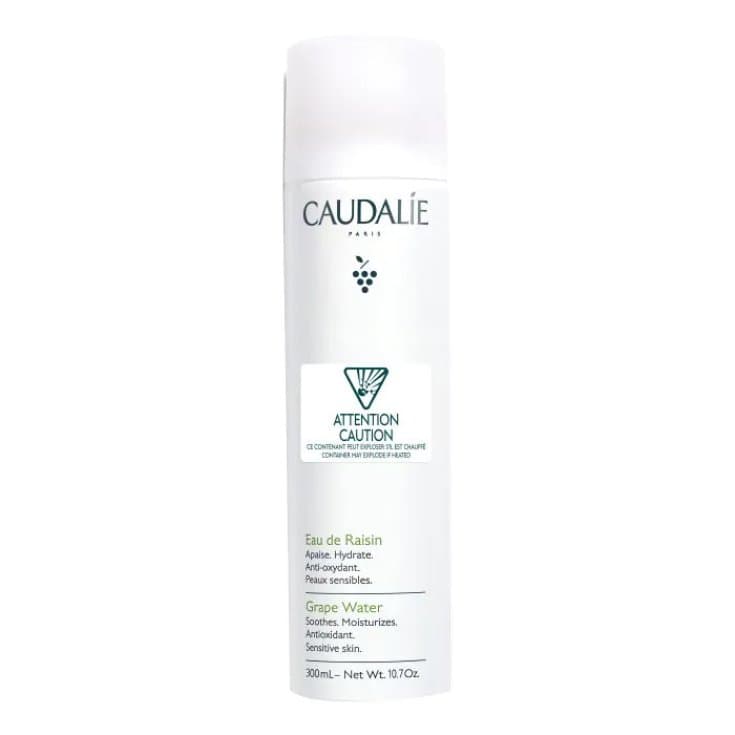 Traubenwasser – 300 ml